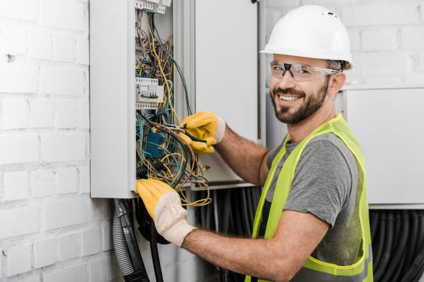 Best Residential Electrician Services  in Brenham, TX