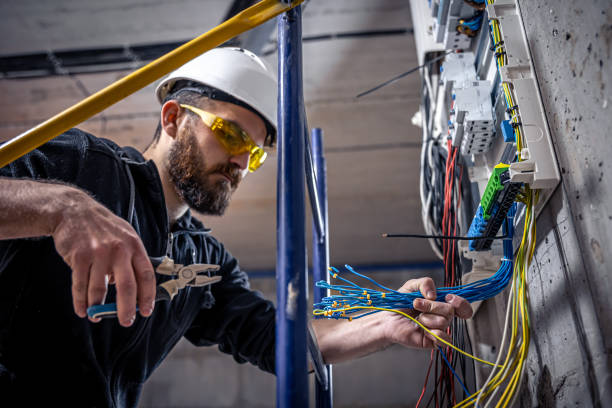 Best Electrical Wiring Services  in Brenham, TX