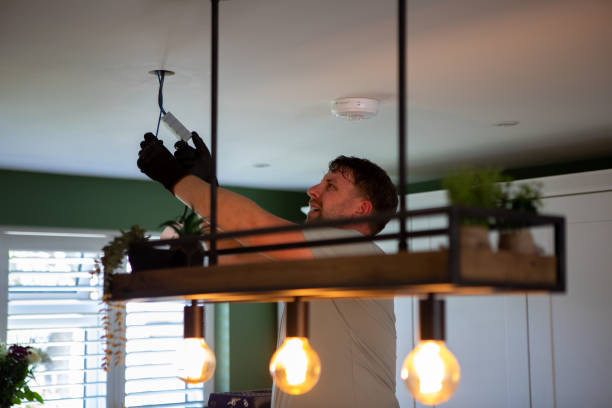 Best Electrical Rewiring Services  in Brenham, TX