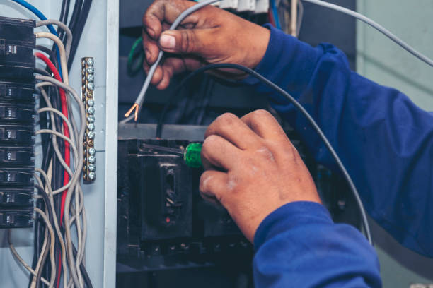  Brenham, TX Electrician Pros